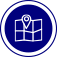 Icono de mapa
