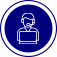 Icono de soporte